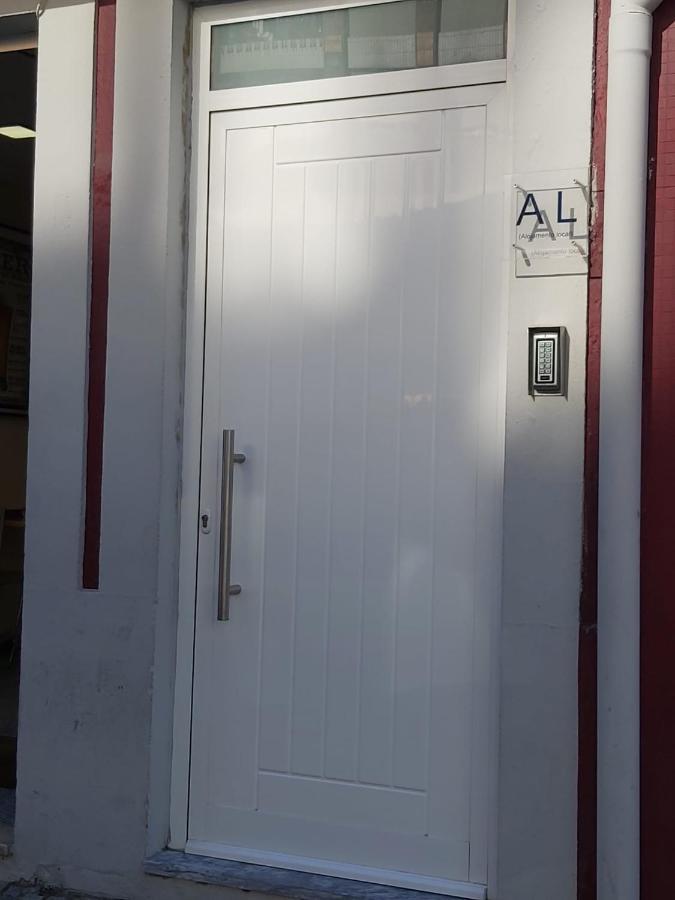 Bella Gaia - Alojamento Local Vila Nova de Gaia Exteriör bild