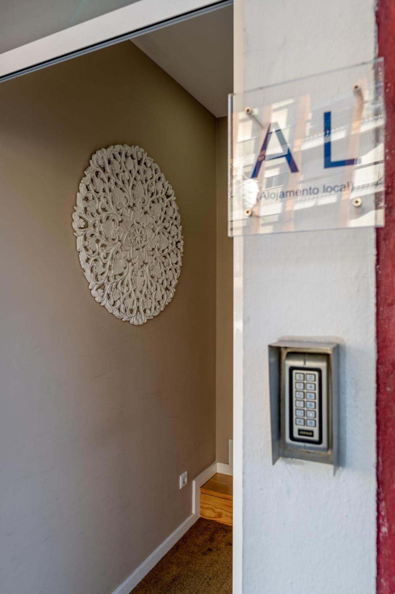 Bella Gaia - Alojamento Local Vila Nova de Gaia Exteriör bild