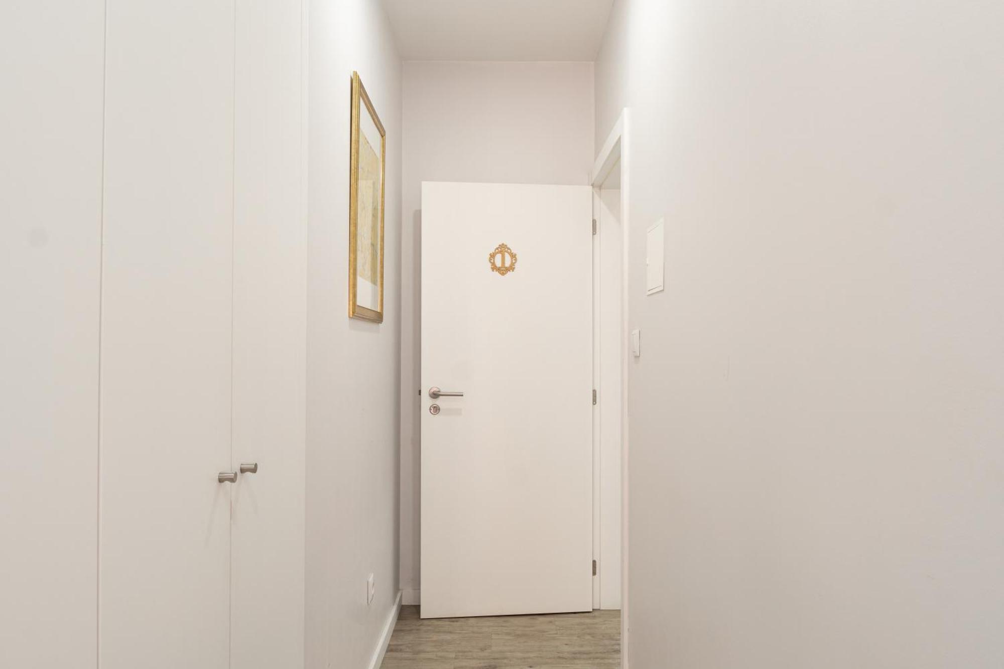 Bella Gaia - Alojamento Local Vila Nova de Gaia Exteriör bild